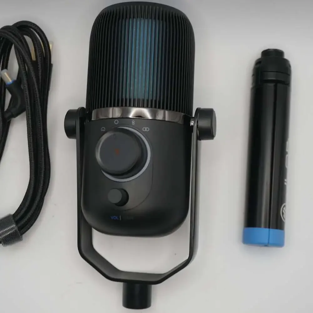 JLab TALK Professional 4-Directional USB Microphone